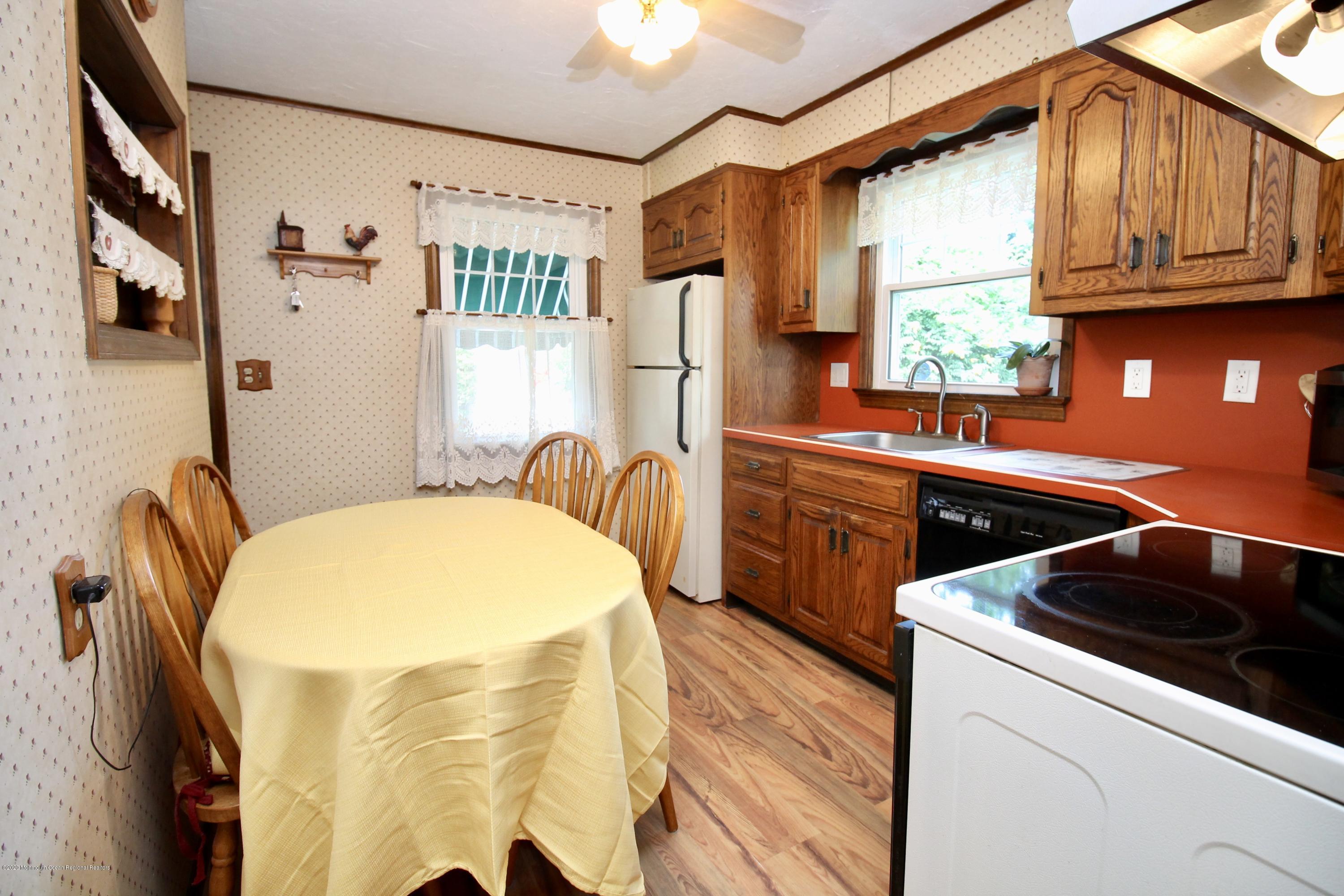 4 Schiverea Avenue Freehold, NJ 07728 - Photo 15 of 36 KITCHEN 3