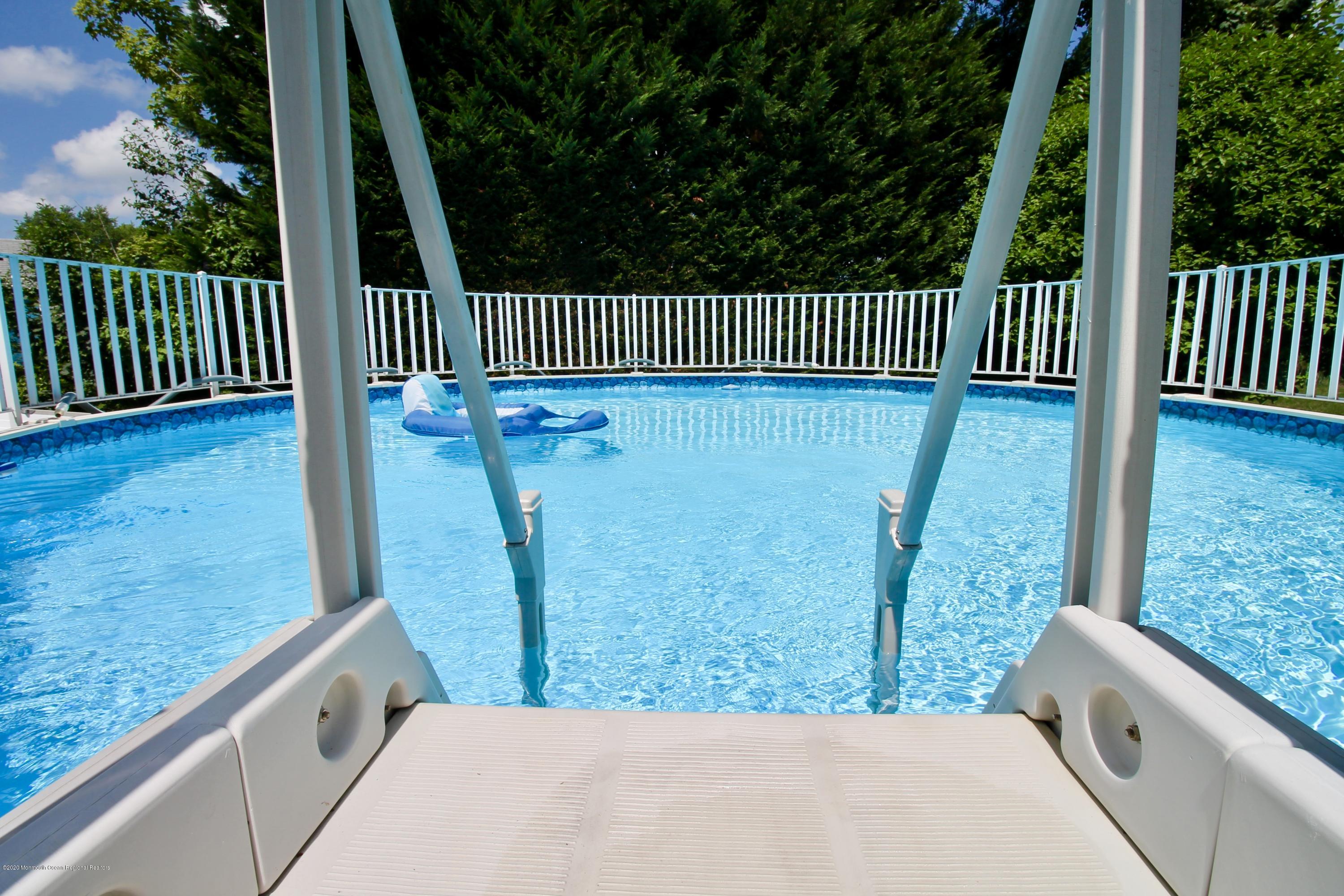 4 Schiverea Avenue Freehold, NJ 07728 - Photo 31 of 36 POOL