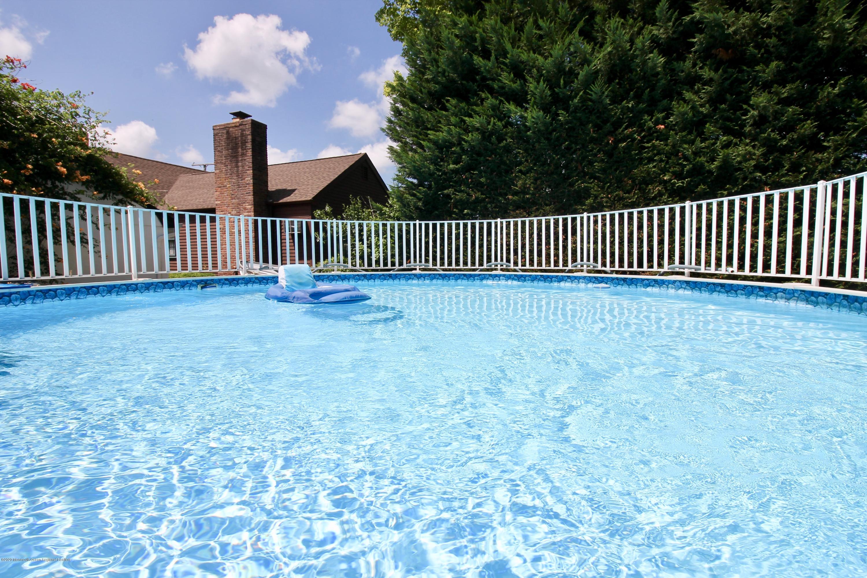 4 Schiverea Avenue Freehold, NJ 07728 - Photo 32 of 36 POOL