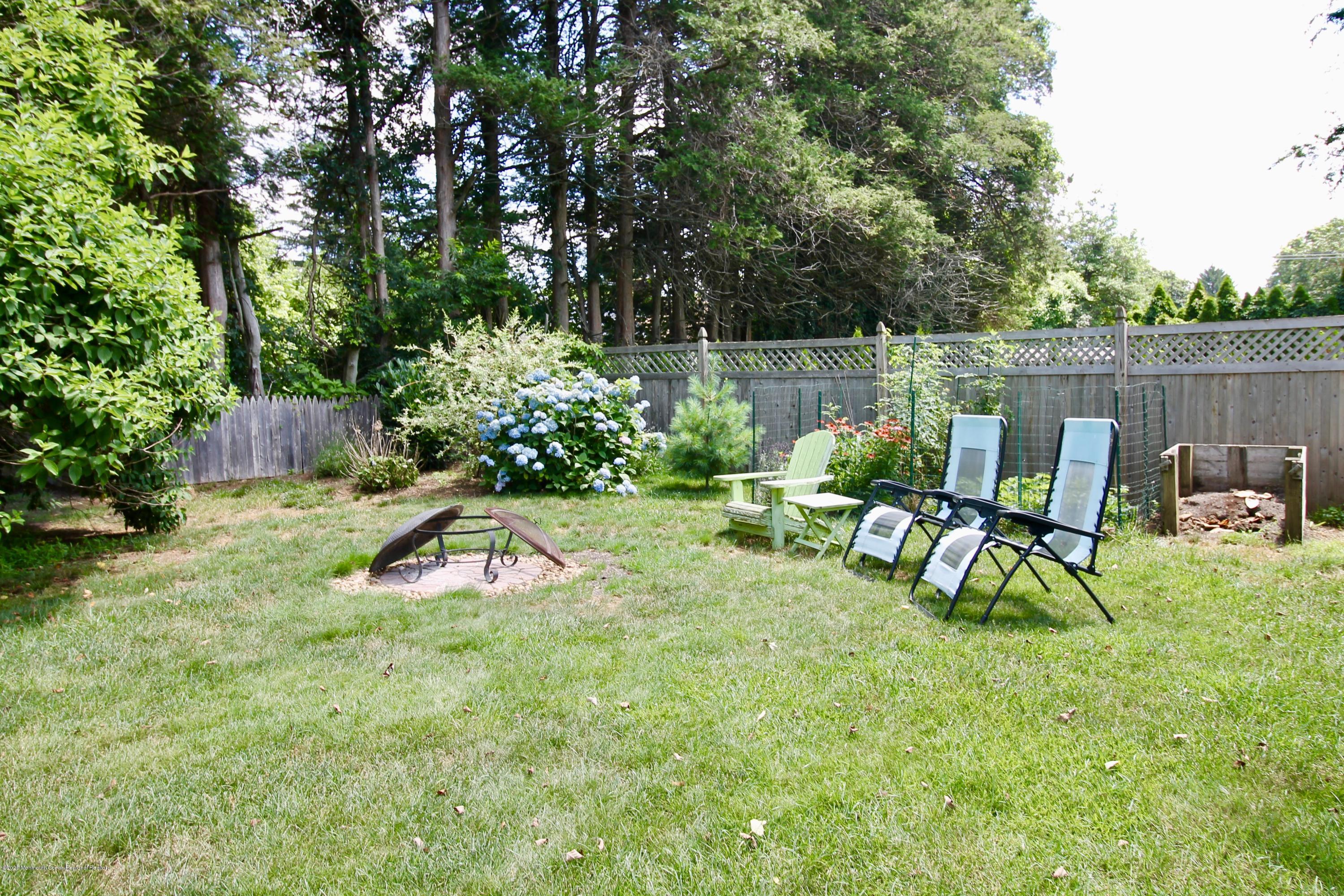 4 Schiverea Avenue Freehold, NJ 07728 - Photo 34 of 36 BACKYARD
