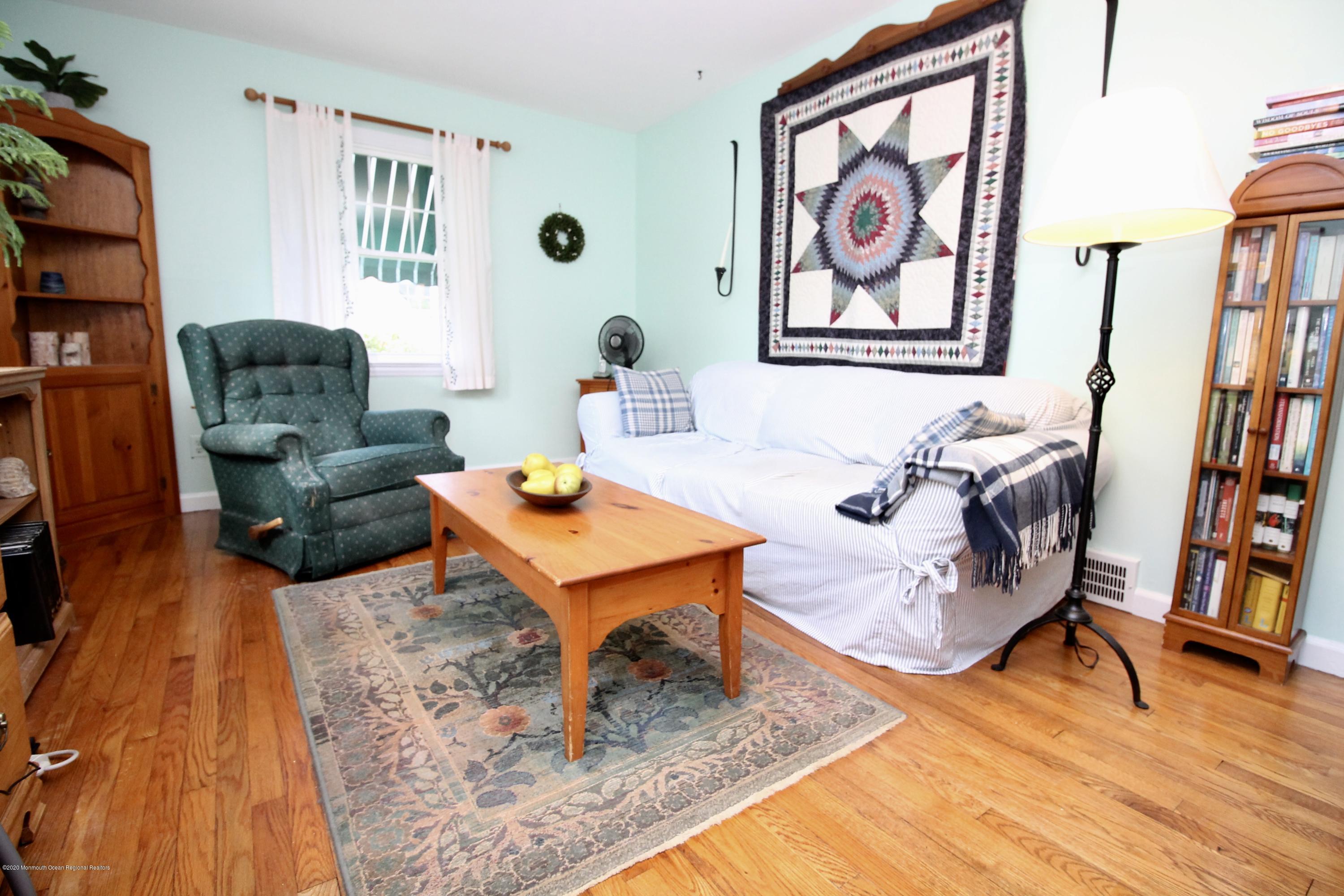 4 Schiverea Avenue Freehold, NJ 07728 - Photo 9 of 36 LIVING ROOM 1