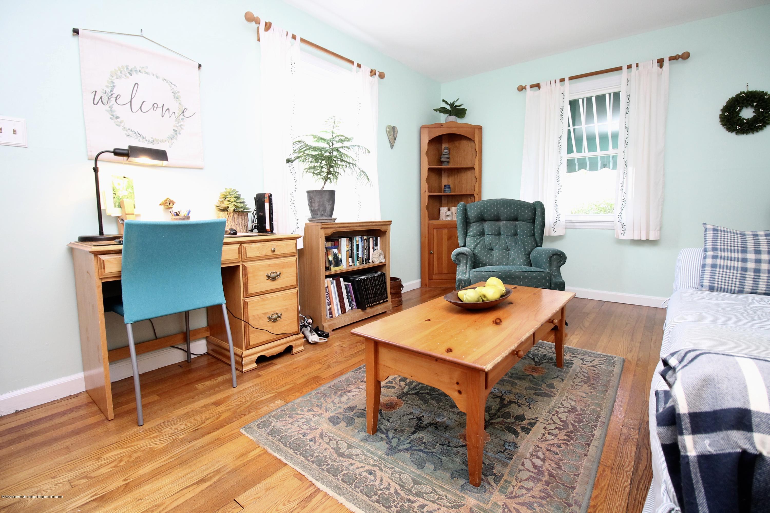 4 Schiverea Avenue Freehold, NJ 07728 - Photo 10 of 36 LIVING ROOM 2