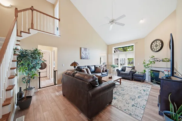 $309,875 | 689 Korey's Circle, Unit 16, Blissfield, MI 49228