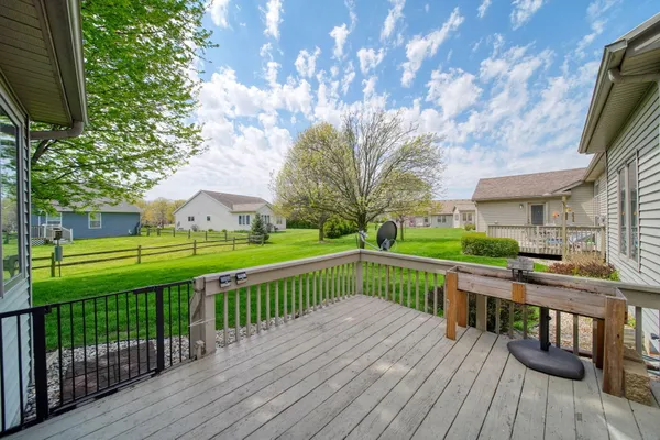 $309,875 | 689 Korey's Circle, Unit 16, Blissfield, MI 49228
