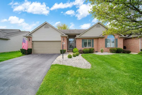 $309,875 | 689 Korey's Circle, Unit 16, Blissfield, MI 49228