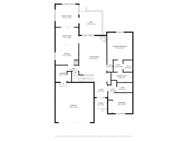 $309,875 | 689 Korey's Circle, Unit 16, Blissfield, MI 49228