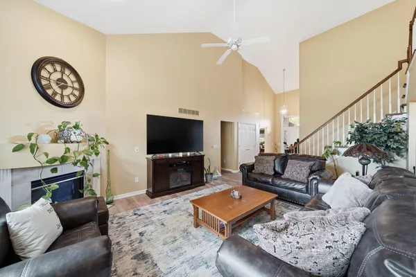 $309,875 | 689 Korey's Circle, Unit 16, Blissfield, MI 49228