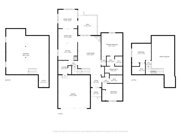 $309,875 | 689 Korey's Circle, Unit 16, Blissfield, MI 49228