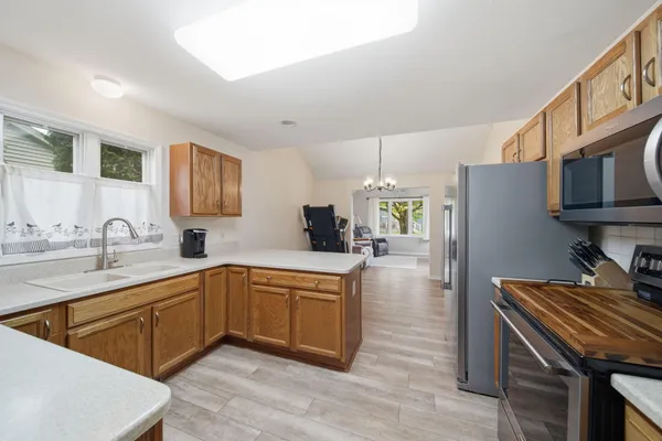 $309,875 | 689 Korey's Circle, Unit 16, Blissfield, MI 49228