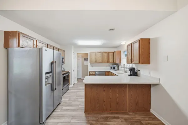 $309,875 | 689 Korey's Circle, Unit 16, Blissfield, MI 49228