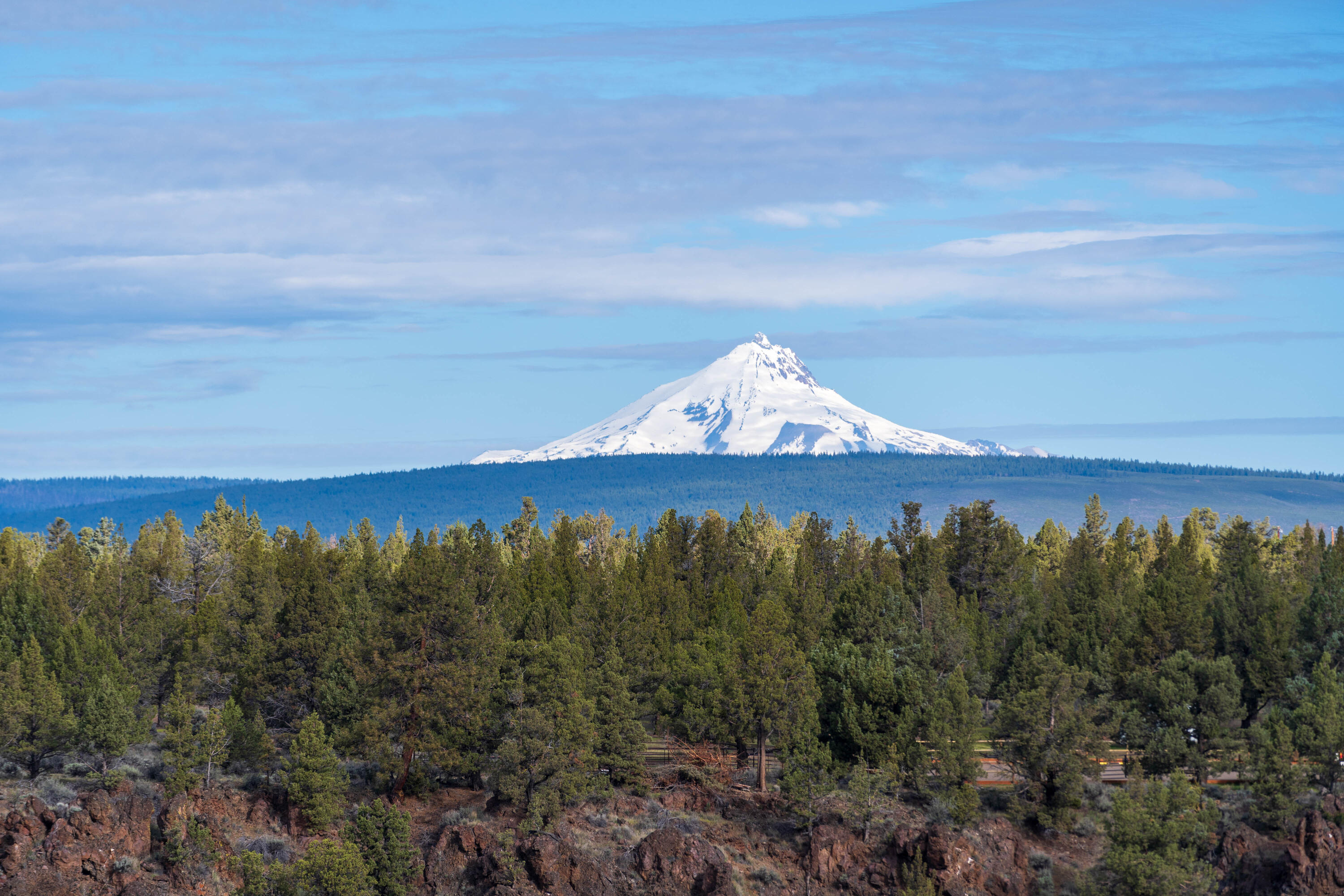 69740 McKenzie Canyon Road Sisters, OR 97759 - Photo 6 of 45 Mt. Jefferson
