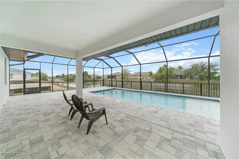 $420,000 | 1826 Northeast 10th Place, Cape Coral, FL 33909