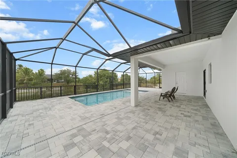 $420,000 | 1826 Northeast 10th Place, Cape Coral, FL 33909