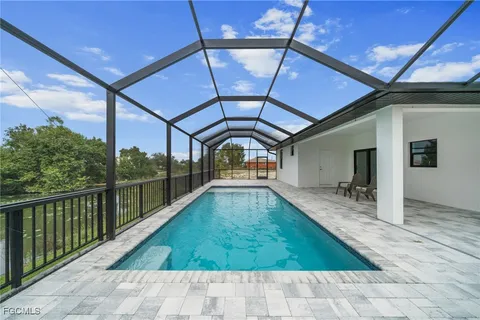 $420,000 | 1826 Northeast 10th Place, Cape Coral, FL 33909