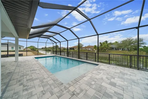 $420,000 | 1826 Northeast 10th Place, Cape Coral, FL 33909