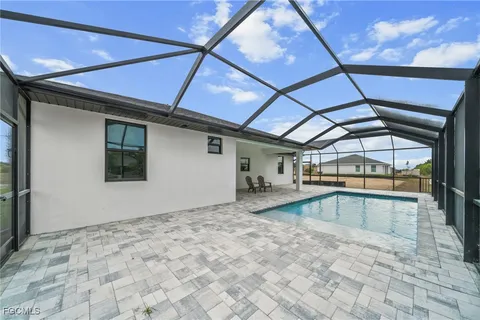 $420,000 | 1826 Northeast 10th Place, Cape Coral, FL 33909