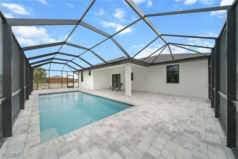 $420,000 | 1826 Northeast 10th Place, Cape Coral, FL 33909