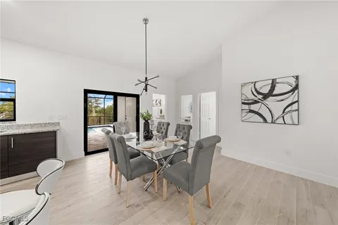 $420,000 | 1826 Northeast 10th Place, Cape Coral, FL 33909