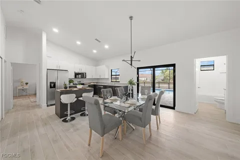 $420,000 | 1826 Northeast 10th Place, Cape Coral, FL 33909