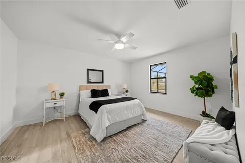 $420,000 | 1826 Northeast 10th Place, Cape Coral, FL 33909