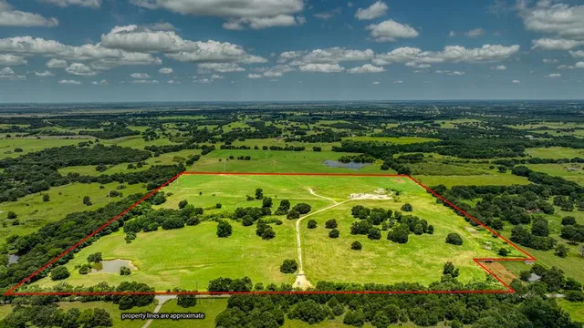 $795,000 | 0 Hcr 1443, Blum, TX 76627