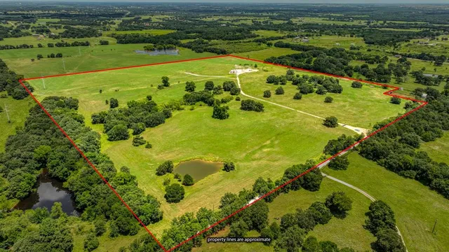 $795,000 | 0 Hcr 1443, Blum, TX 76627