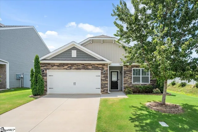$335,000 | 117 Preservation Drive, Greer, SC 29650