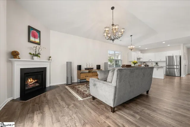 $335,000 | 117 Preservation Drive, Greer, SC 29650