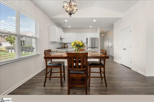 $335,000 | 117 Preservation Drive, Greer, SC 29650