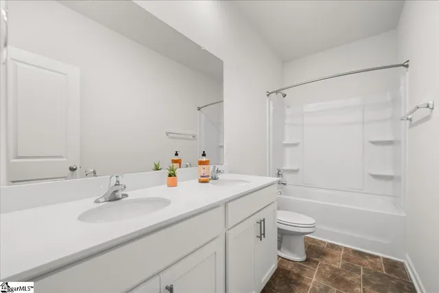 $335,000 | 117 Preservation Drive, Greer, SC 29650