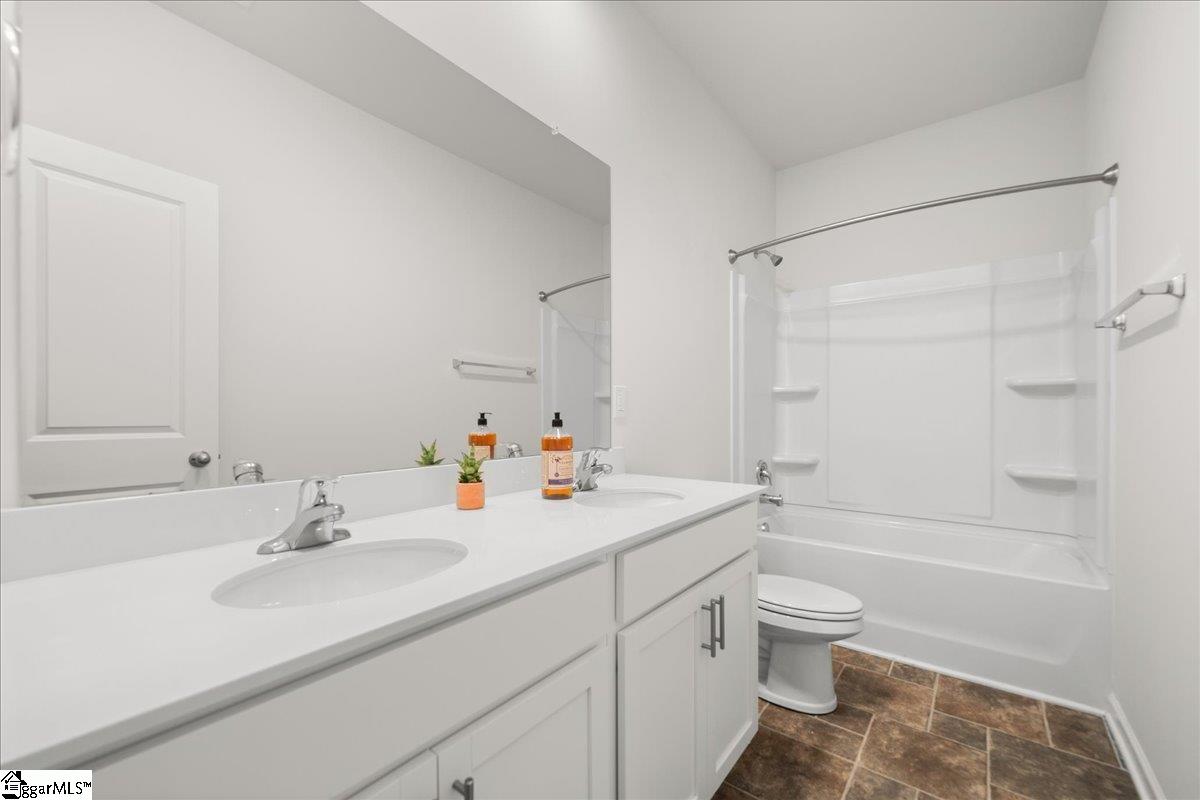 117 Preservation Drive Greer, SC 29650 - Photo 22 of 37