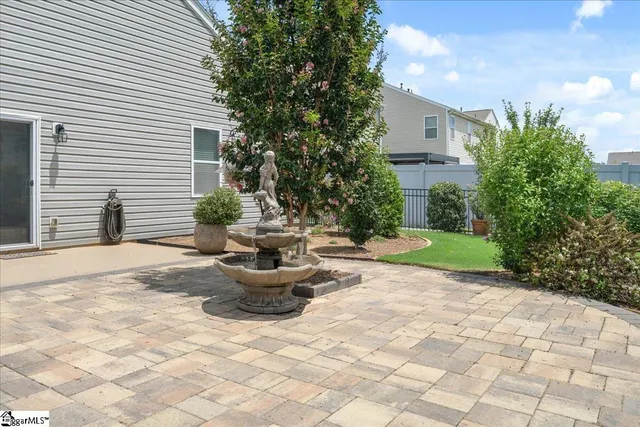 $335,000 | 117 Preservation Drive, Greer, SC 29650