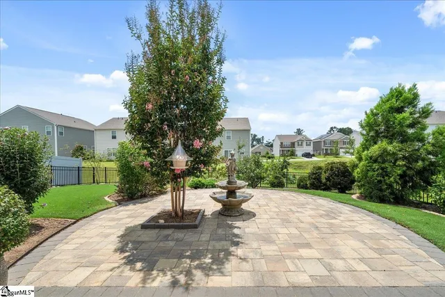 $335,000 | 117 Preservation Drive, Greer, SC 29650