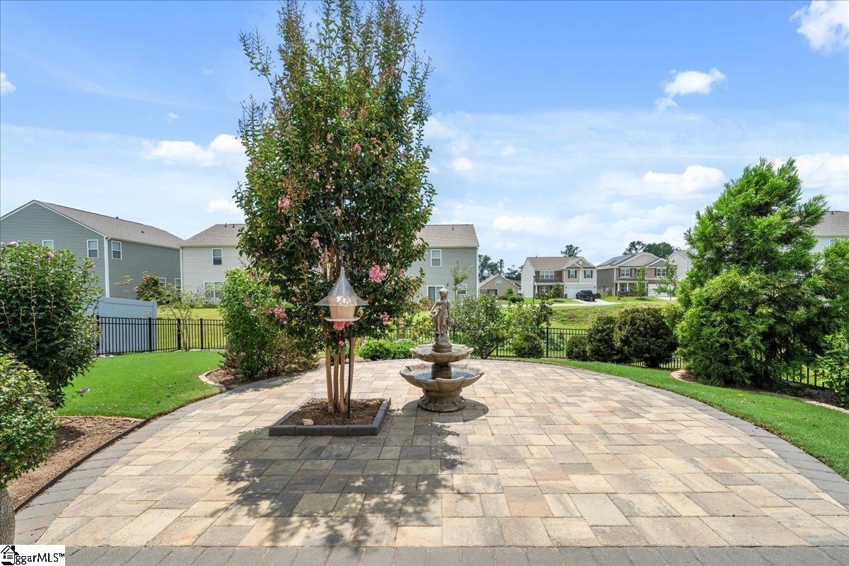 117 Preservation Drive Greer, SC 29650 - Photo 26 of 37