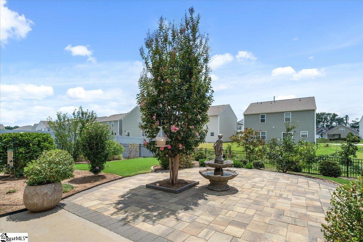 117 Preservation Drive Greer, SC 29650 - Photo 27 of 37