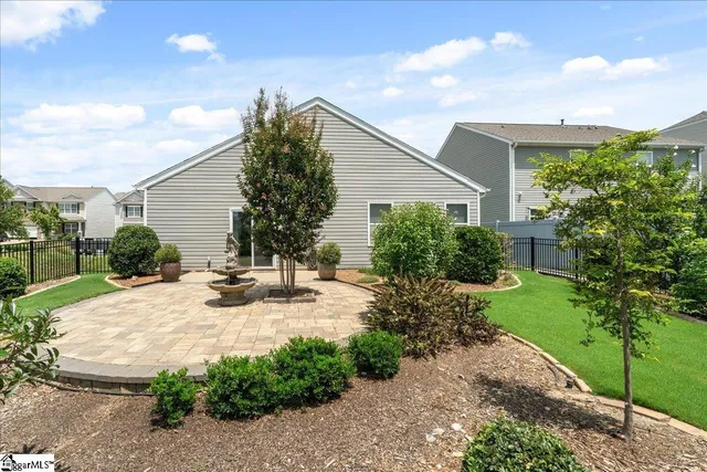 $335,000 | 117 Preservation Drive, Greer, SC 29650