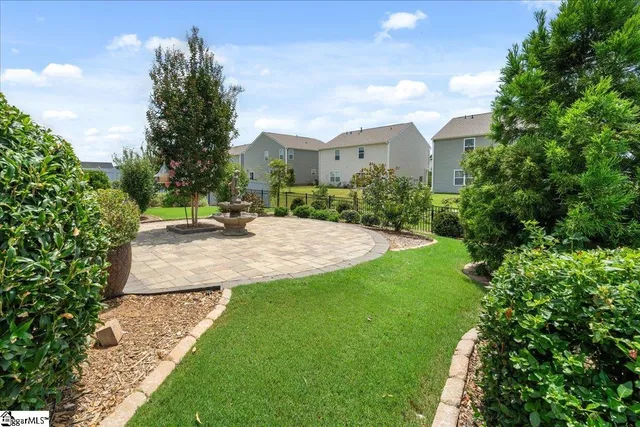 $335,000 | 117 Preservation Drive, Greer, SC 29650