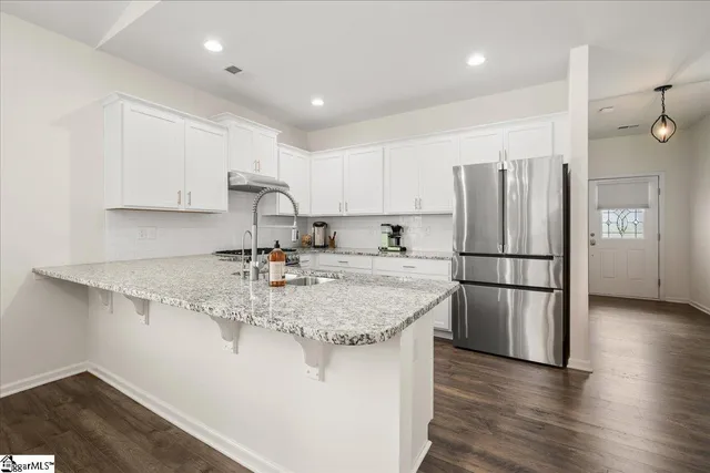 $335,000 | 117 Preservation Drive, Greer, SC 29650