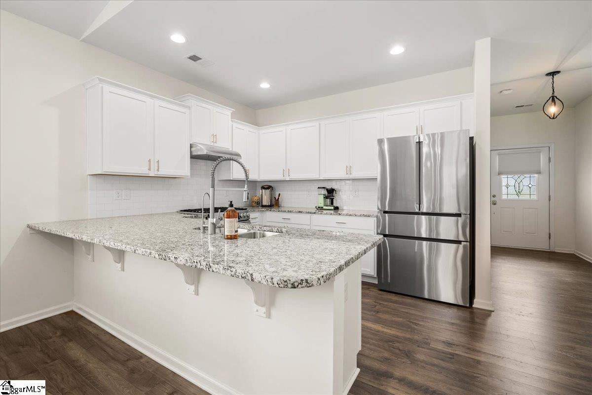 117 Preservation Drive Greer, SC 29650 - Photo 3 of 37