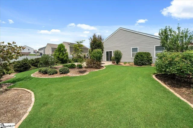 $335,000 | 117 Preservation Drive, Greer, SC 29650
