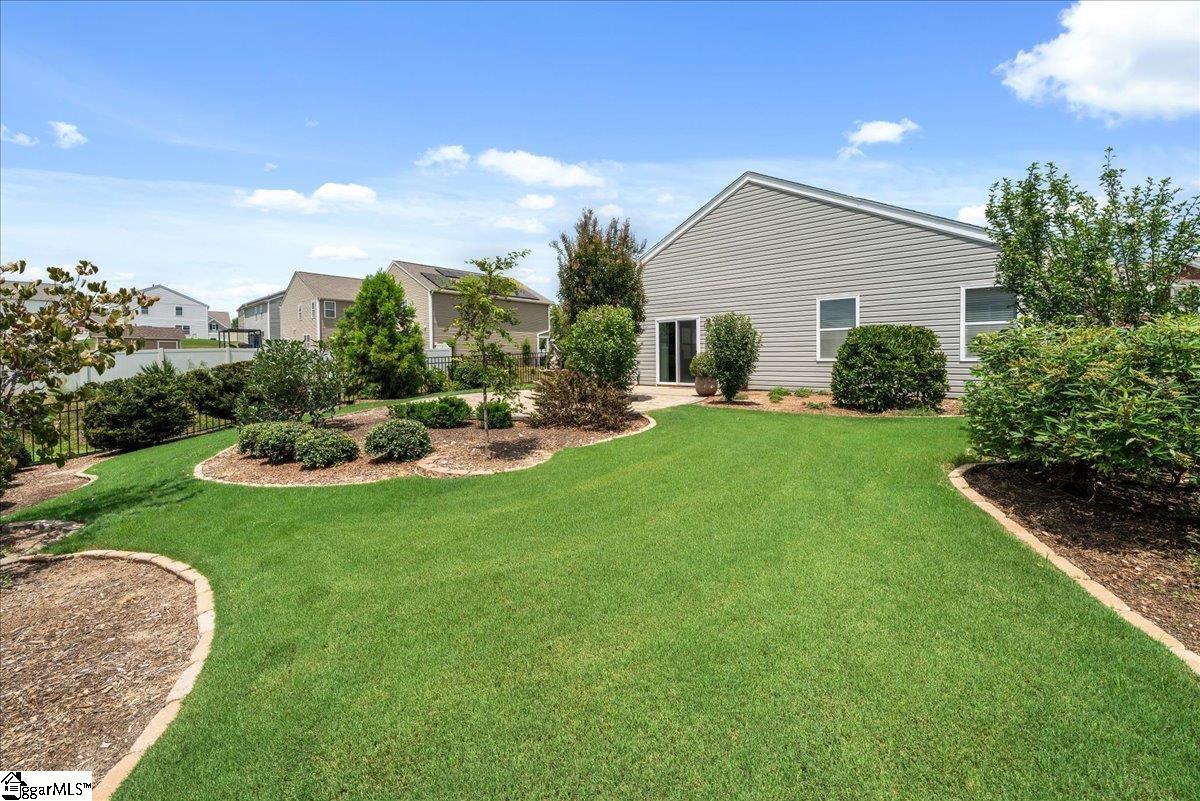 117 Preservation Drive Greer, SC 29650 - Photo 31 of 37