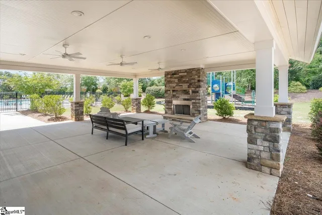 $335,000 | 117 Preservation Drive, Greer, SC 29650