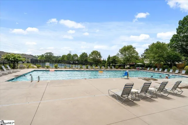 $335,000 | 117 Preservation Drive, Greer, SC 29650