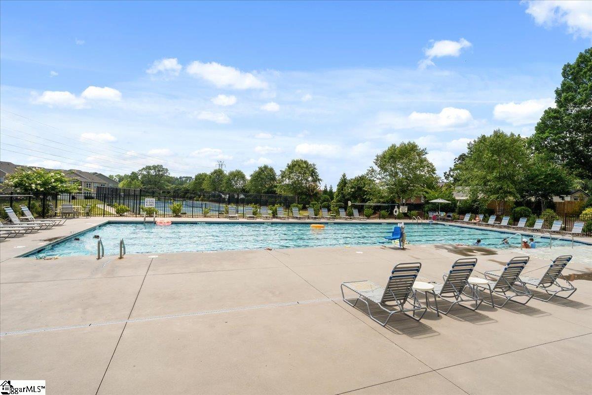 117 Preservation Drive Greer, SC 29650 - Photo 36 of 37