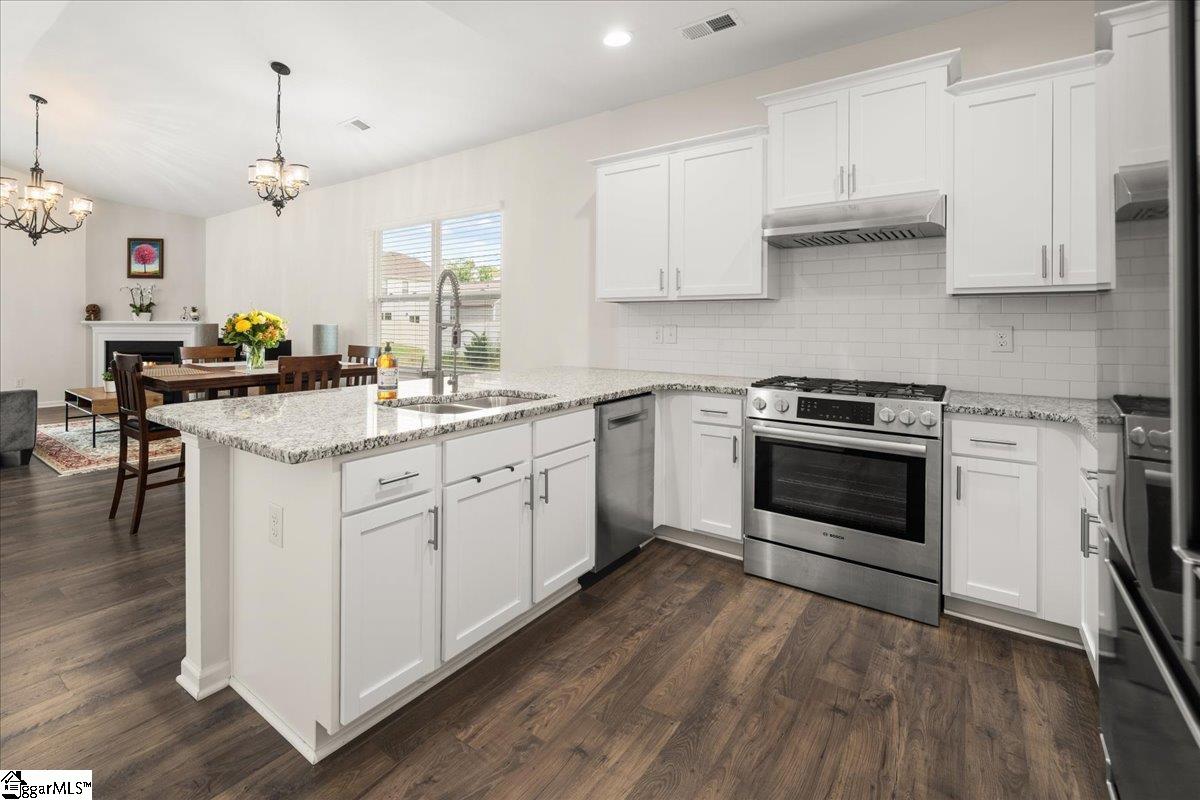 117 Preservation Drive Greer, SC 29650 - Photo 4 of 37