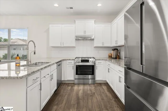 $335,000 | 117 Preservation Drive, Greer, SC 29650