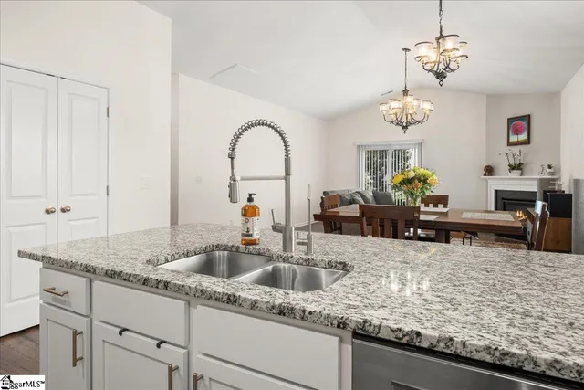 $335,000 | 117 Preservation Drive, Greer, SC 29650