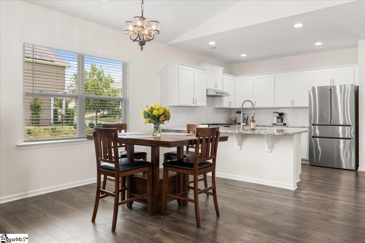 117 Preservation Drive Greer, SC 29650 - Photo 7 of 37