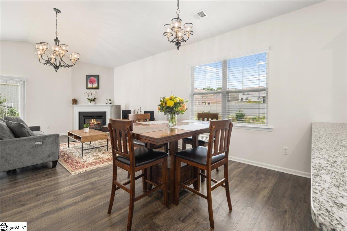 117 Preservation Drive Greer, SC 29650 - Photo 8 of 37