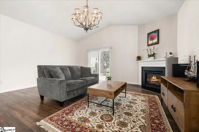 $335,000 | 117 Preservation Drive, Greer, SC 29650